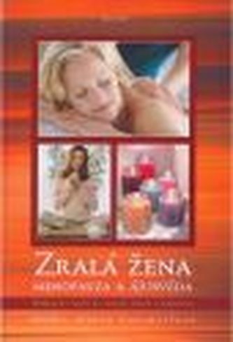 Zralá žena