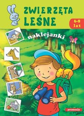 Animale de pădure