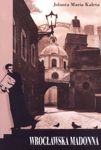 Madona din Wrocław