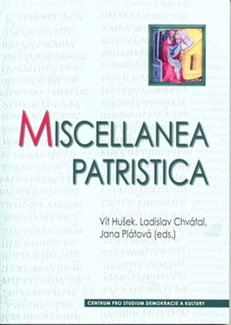 Miscellanea patristică