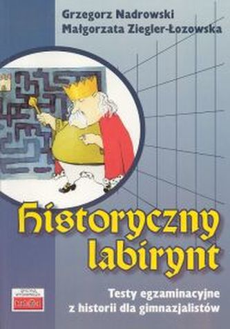 Labirint istoric