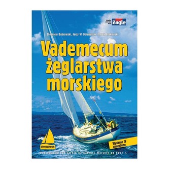 Vademecum de navigație marină