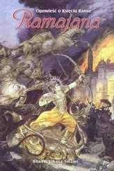 Ramajana. Povestea prințului Rama