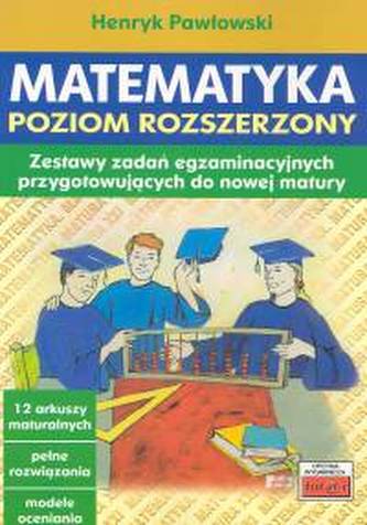 Matematică Nivel avansat