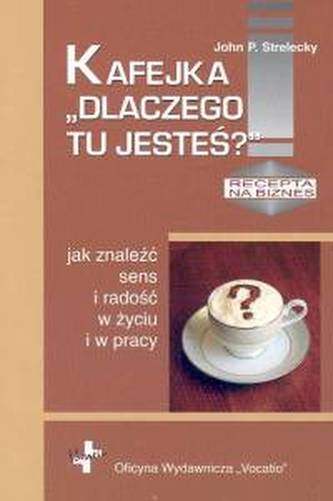 Cafenea. De ce ești aici