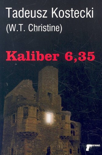 Calibrul 6,35