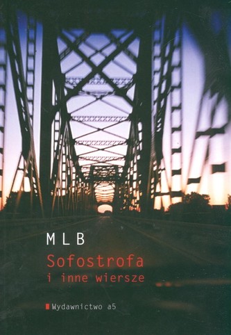 Sofostrofa și alte poezii