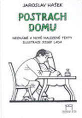 Postrach domu