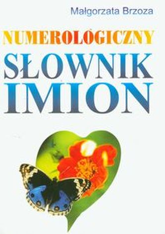 Dicționar numerologic al numelor