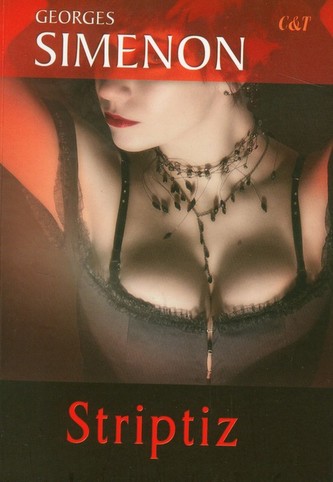 Striptease