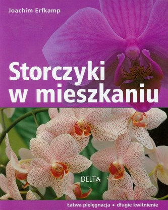 Orhidee în apartament