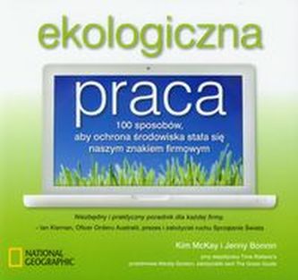 Muncă ecologică