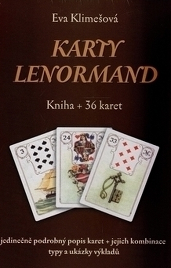 Cărțile Lenormand