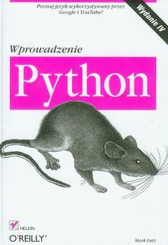 Python. Introducere
