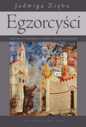 Exorciștii