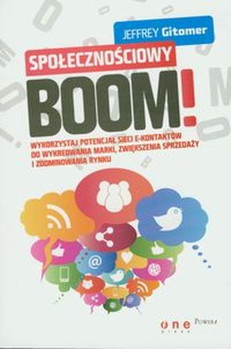Boom social