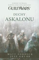 Guild Wars: Duhurile Askalonului