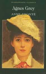 Agnes Grey