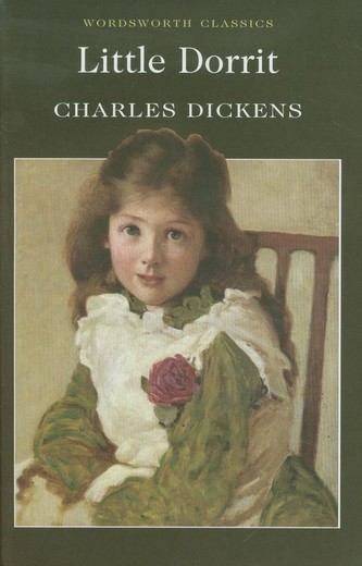 Mica Dorrit
