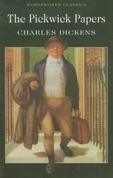 Poveștile lui Pickwick