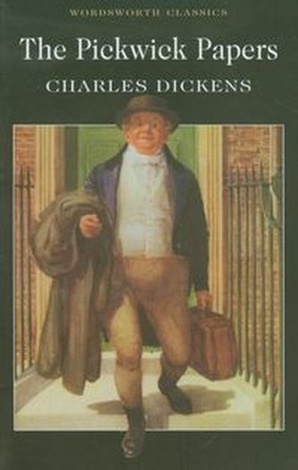 Poveștile lui Pickwick