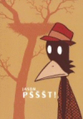 Pssst!