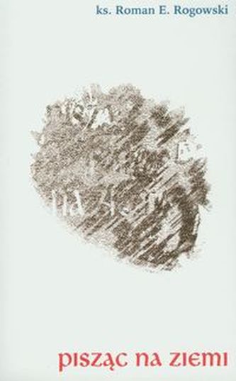 Scriind pe pământ