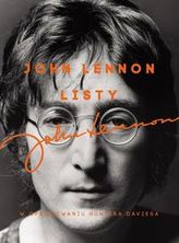 John Lennon. Scrisori