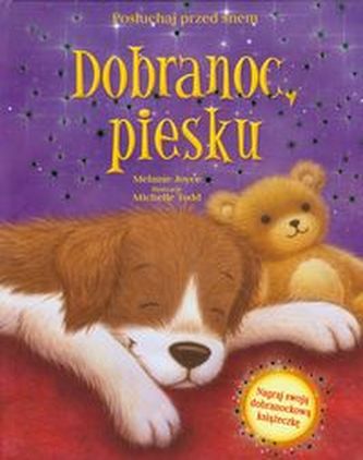 Noapte bună, cățelușule