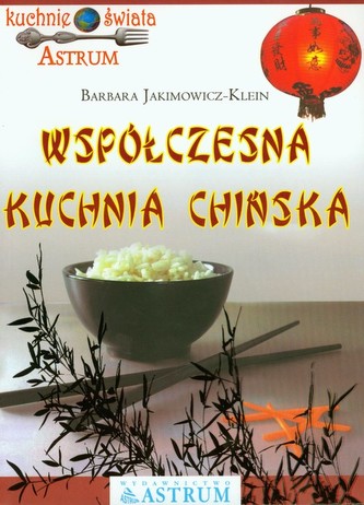 Bucătăria chineză contemporană