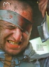Piotr Blamowski Design utopic + DVD