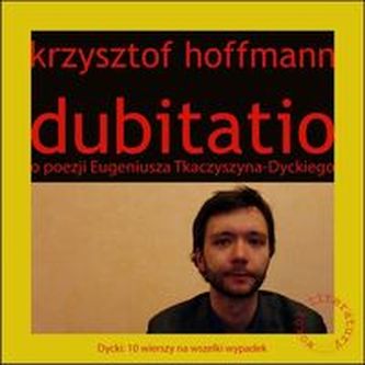 Dubitatio