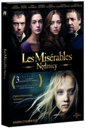 Les Misérables. Mizerabilii