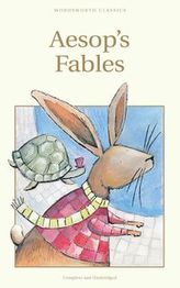 Fabulele lui Esop