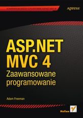 ASP.NET MVC 4 Programare avansată