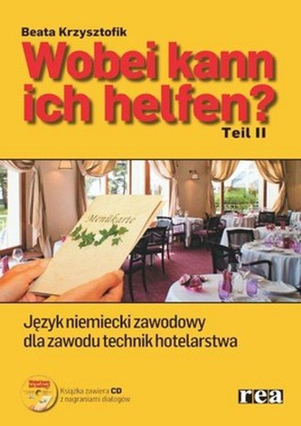 Wobei kann ich helfen Manual cu CD Partea 2