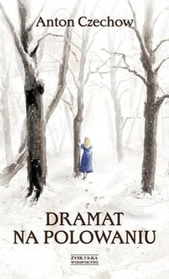 Dramă la vânătoare