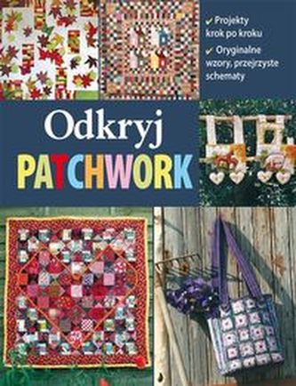 Descoperă patchwork