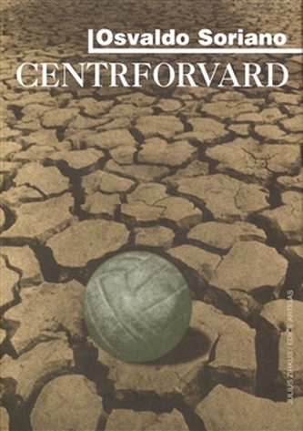 Atacant central