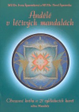 Îngeri în mandale vindecătoare