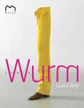 Erwin Wurm - Băiat bun