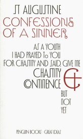 Confessions of a Sinner