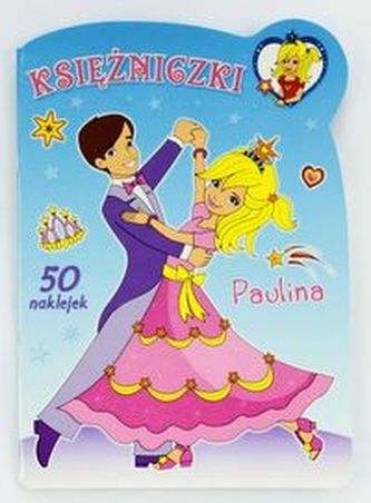 Prințesele Paulina