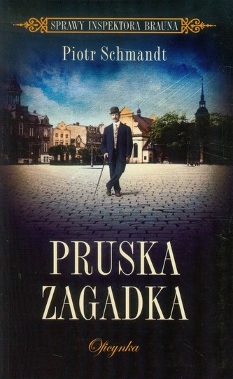 Enigma prusacă