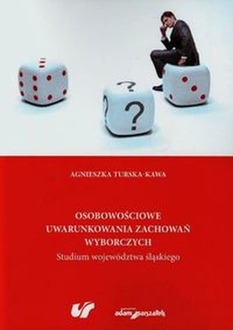 Determinante de personalitate ale comportamentelor electorale