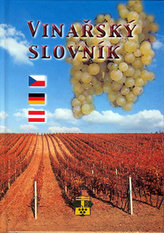 Dicționar vinicol + CD