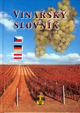 Dicționar vinicol + CD