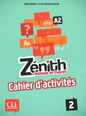 Zenith 2 Exerciții
