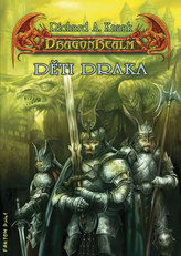 DragonRealm - Copiii dragonului