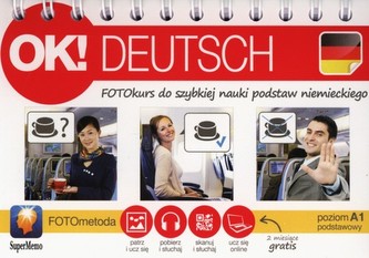 OK! Deutsch